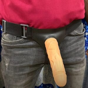 ₀̷₁̷ Korean Original Belt System ৮ ইঞ্চি