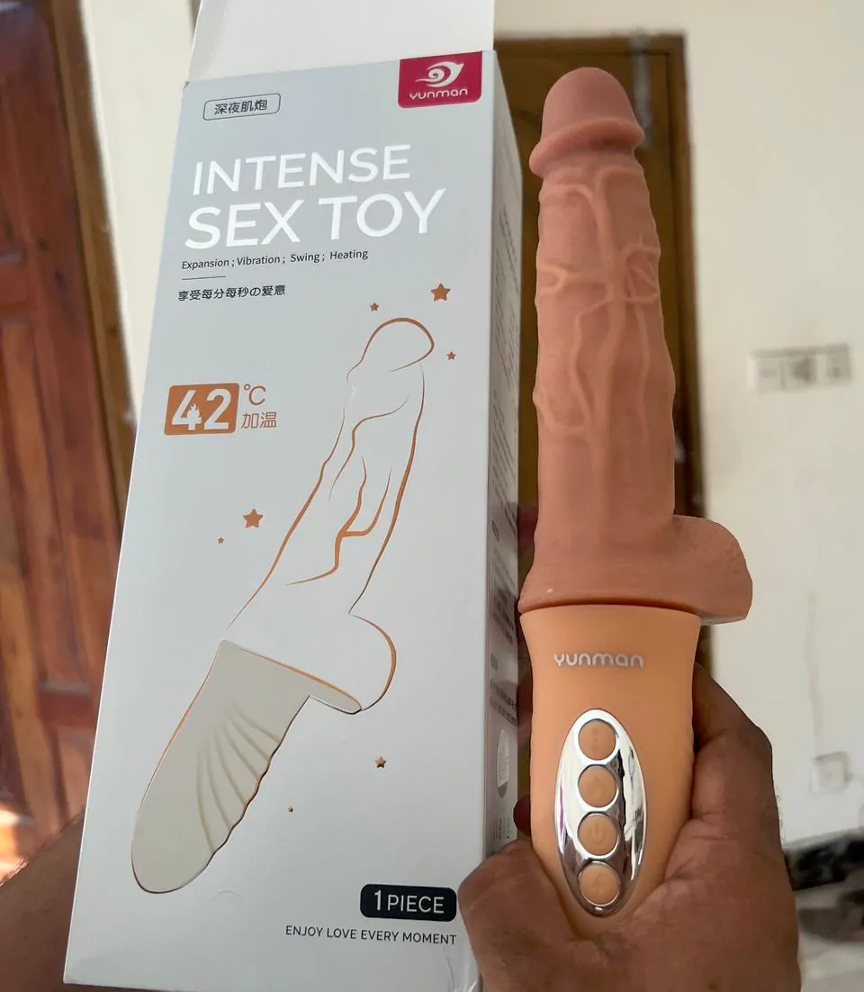 ₀̷₁̷ Intense Multifuntion Premium - Image 2