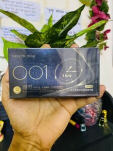 ₀̷₁̷ SHULEMEI 001 Super Long Lasting Condem ( 1 Hour Guarantee )