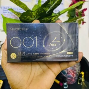 ₀̷₁̷ SHULEMEI 001 Super Long Lasting Condam (1 Hour Guarantee)