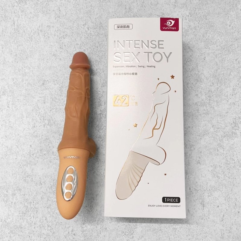 ₀̷₁̷ Intense Multifuntion Premium - Image 5