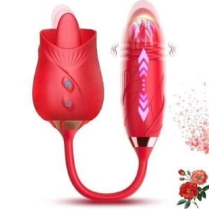 Generic Easy to Operate Rose Shape Tool Update Model 3 in 1 Rose