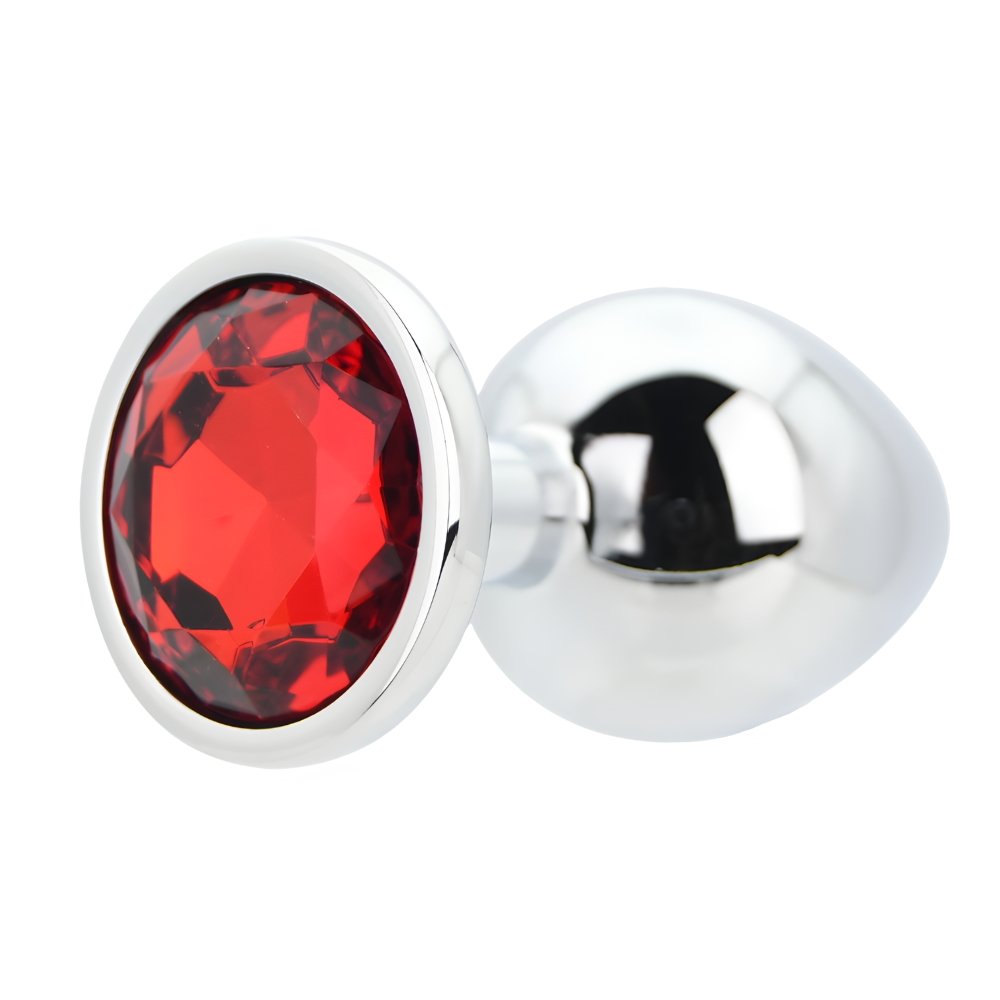 Fully Metal Pluging System for Men/Women - Image 3