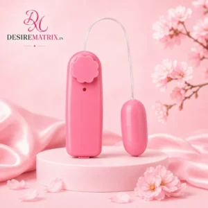 Egg Remote Control Vaibroterr