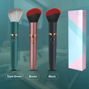 Super Makeup Brush Relax Vibra Device